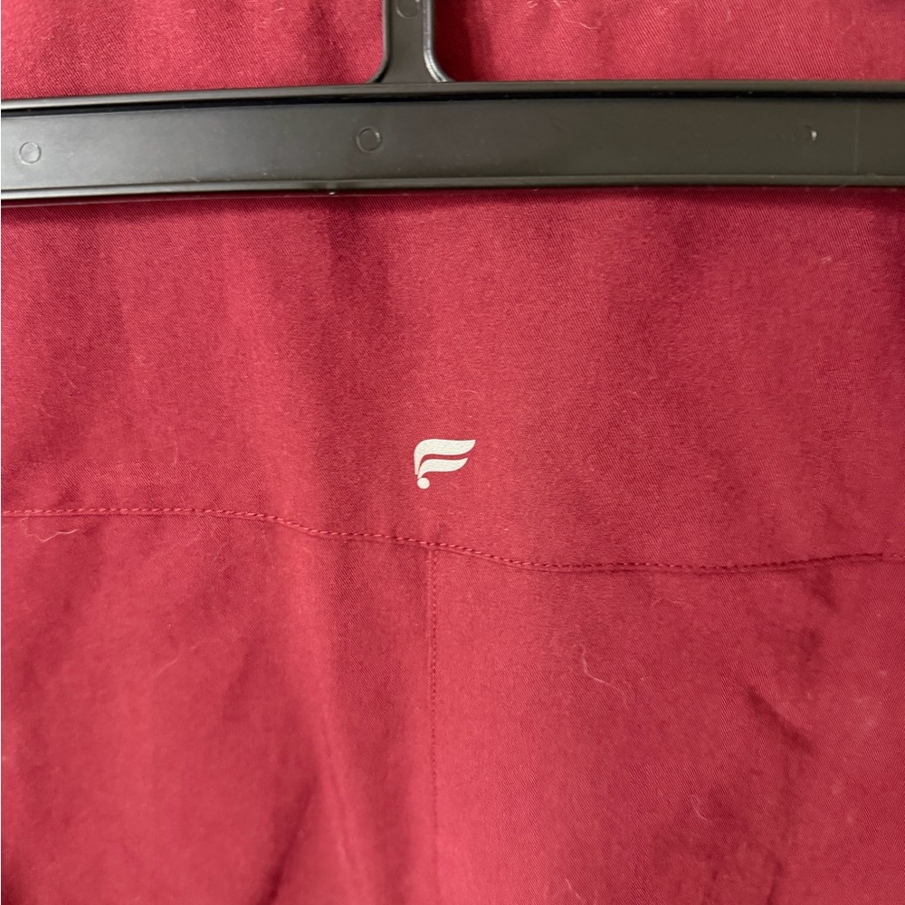 Fabletics scrub set - Picture 5 of 11